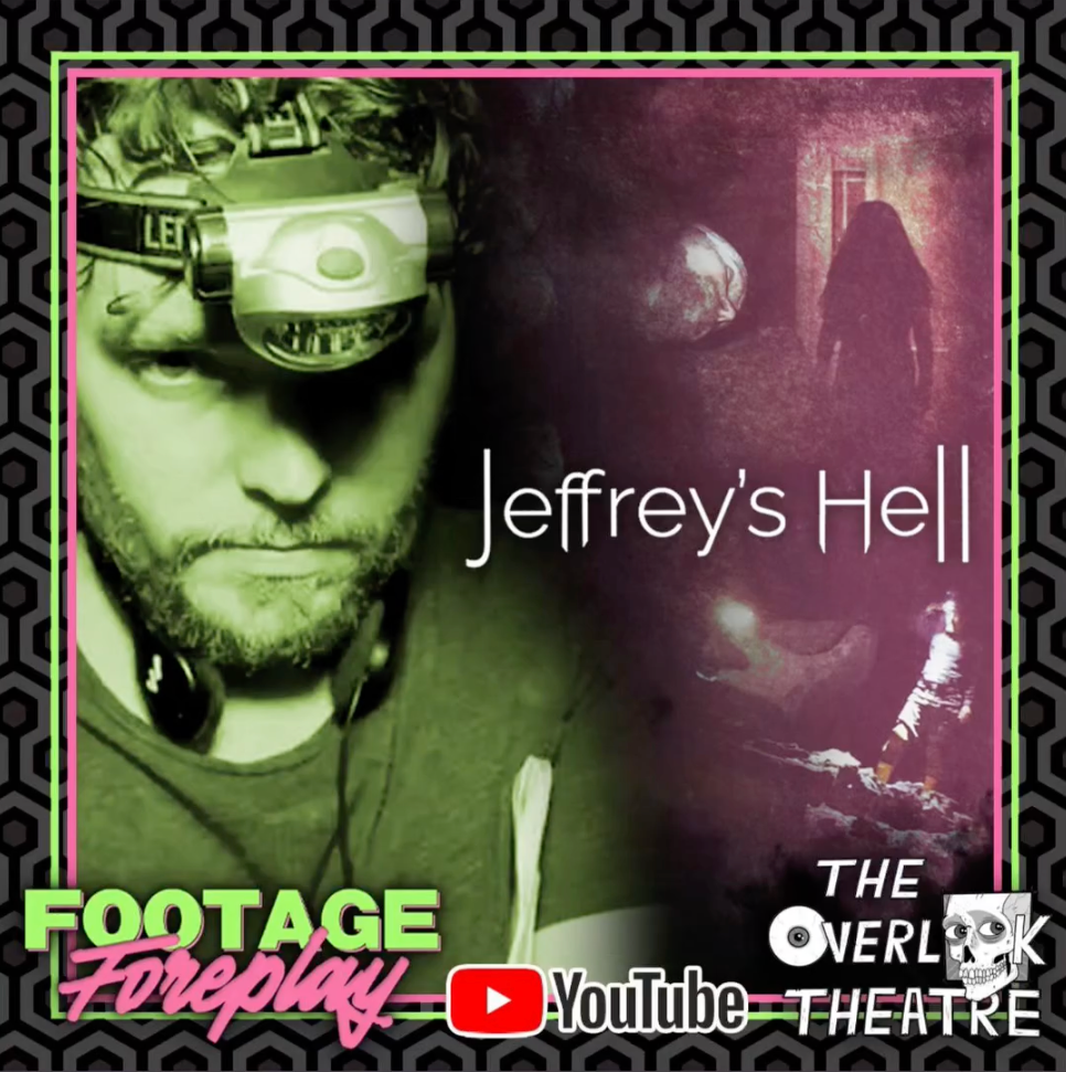 Interview with Footage Foreplay Podcast